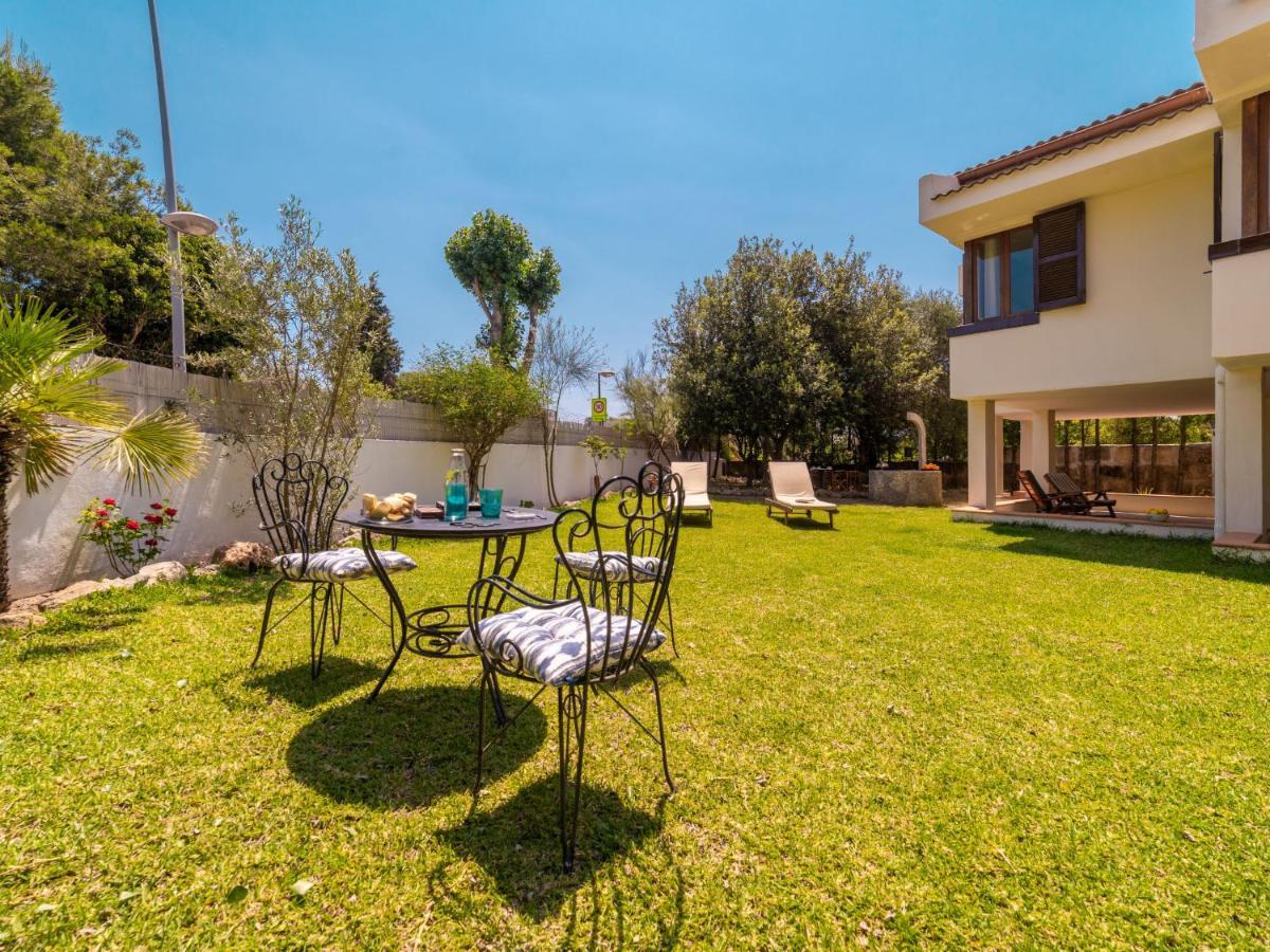 Jeroni By Interhome Alcudia (Mallorca)