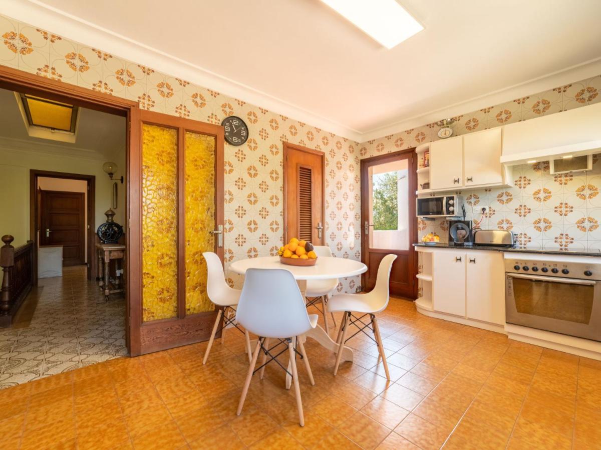 Jeroni By Interhome Villa