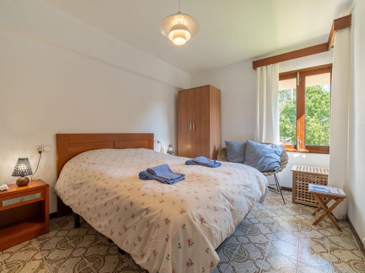 Jeroni By Interhome Villa