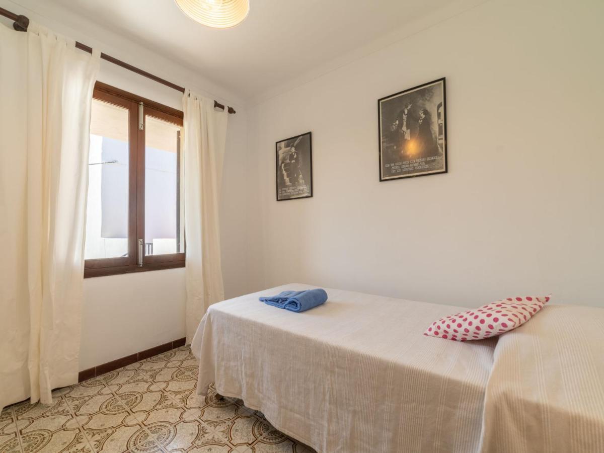 Jeroni By Interhome Villa