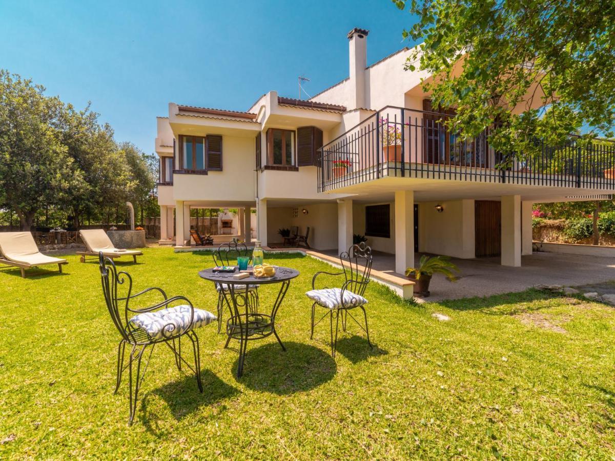 Jeroni By Interhome Villa *