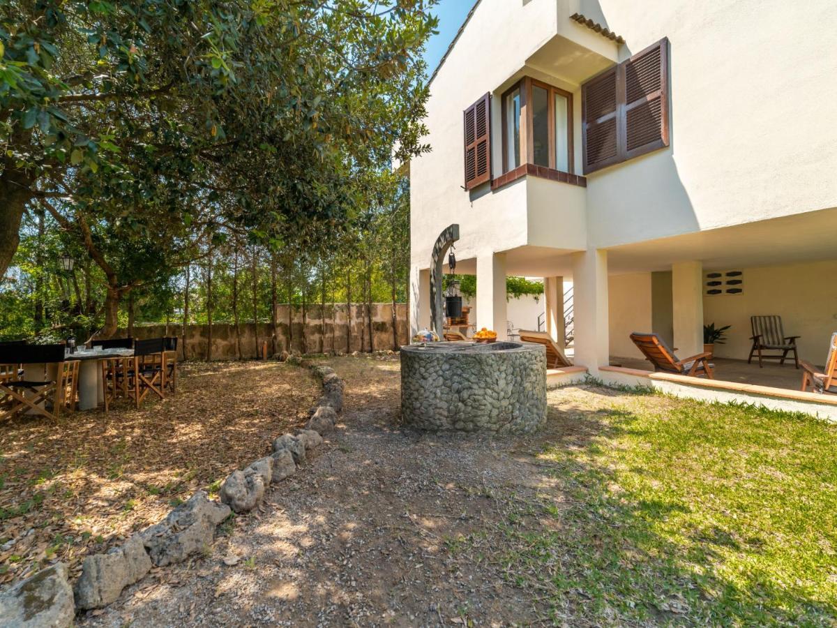 Jeroni By Interhome Villa Alcudia (Mallorca)