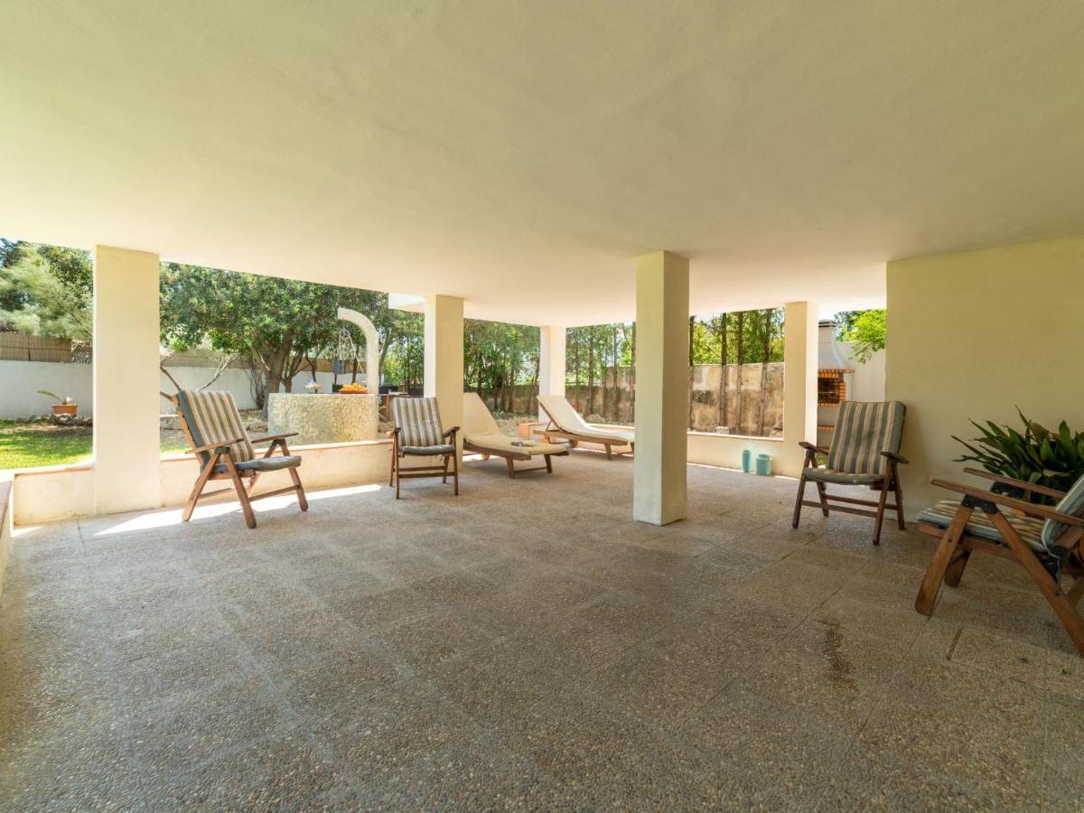 Jeroni By Interhome Villa Alcudia (Mallorca)