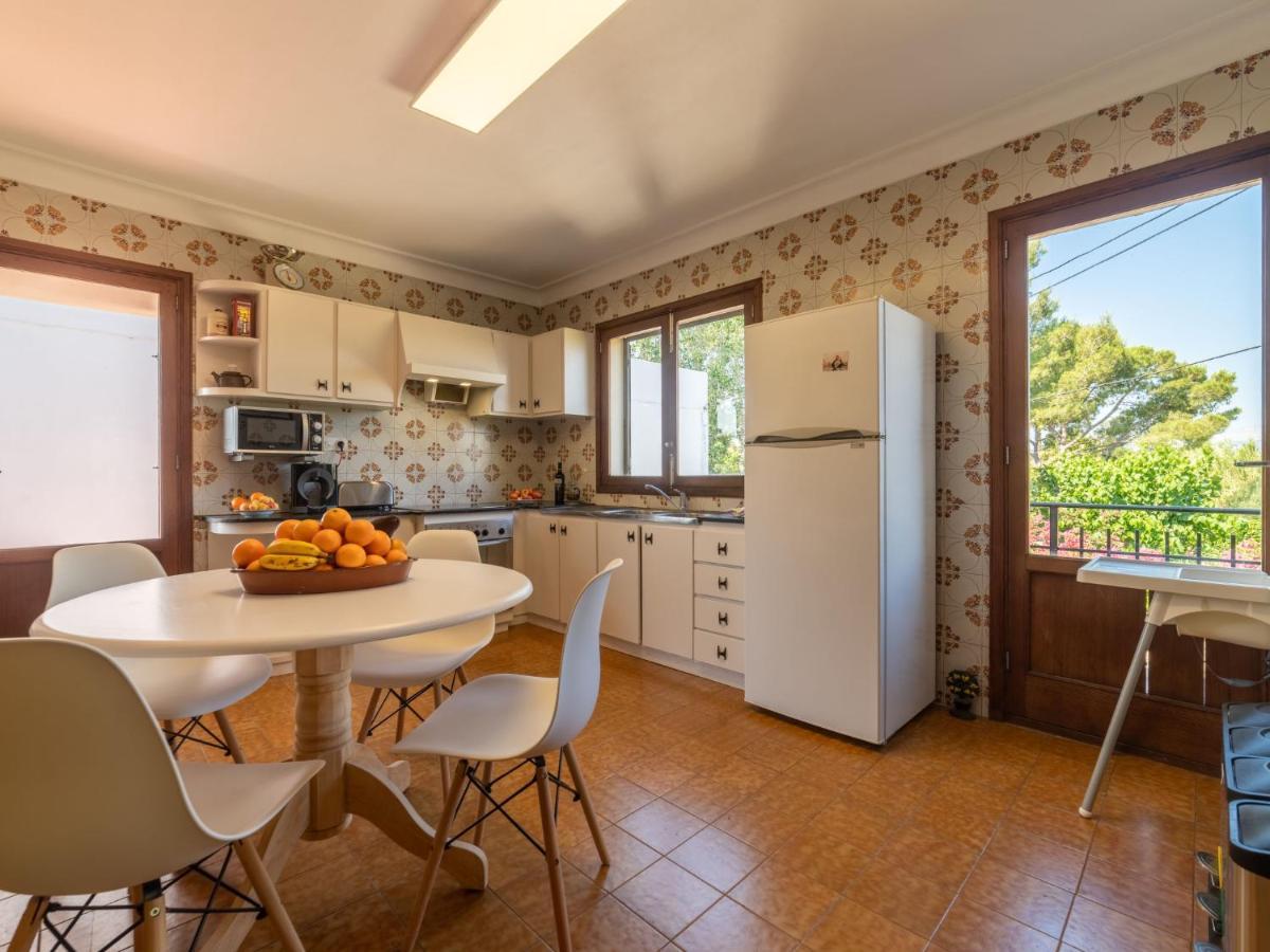 Villa Jeroni By Interhome