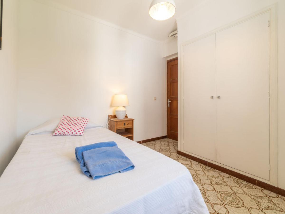 Jeroni By Interhome * Alcudia (Mallorca)