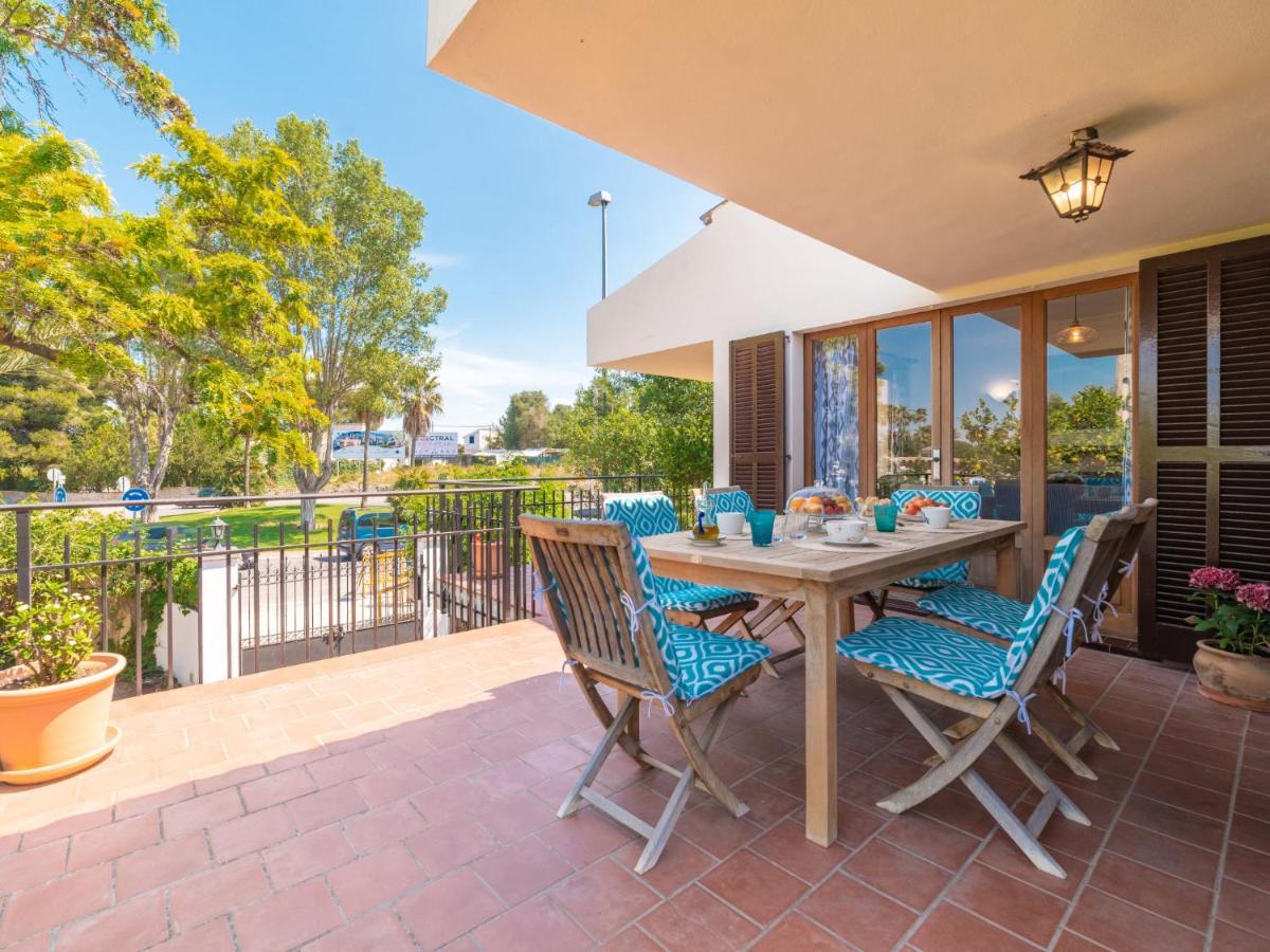 Villa Jeroni By Interhome