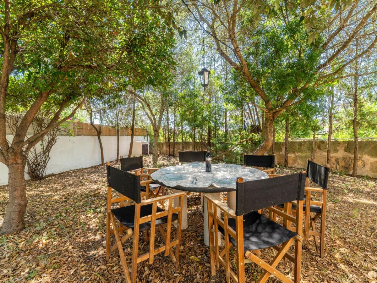 Jeroni By Interhome Villa