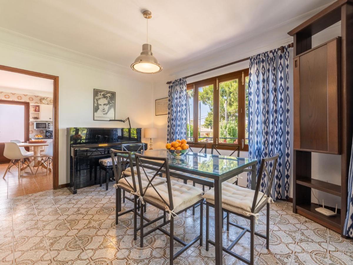 Jeroni By Interhome Villa *
