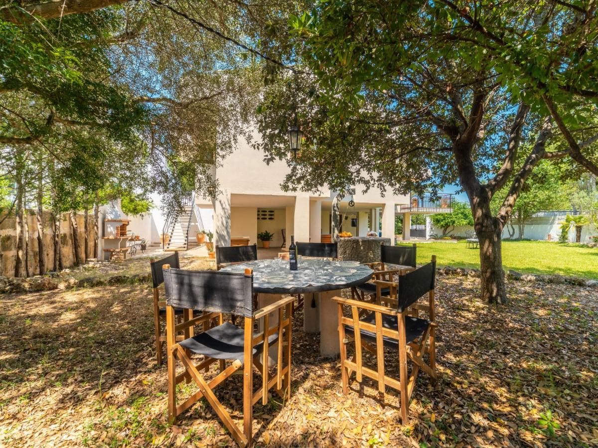 Villa Jeroni By Interhome *