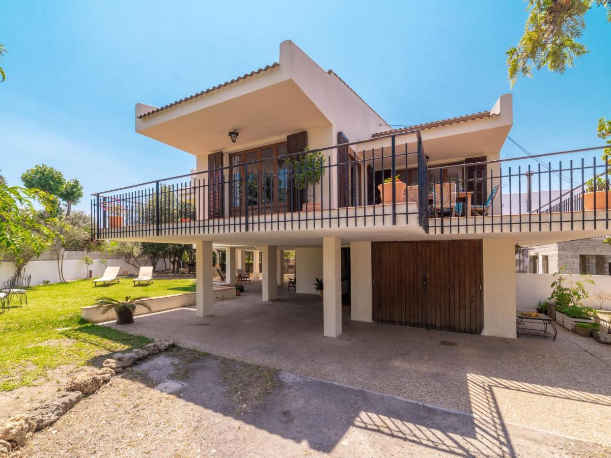 Villa Jeroni By Interhome *
