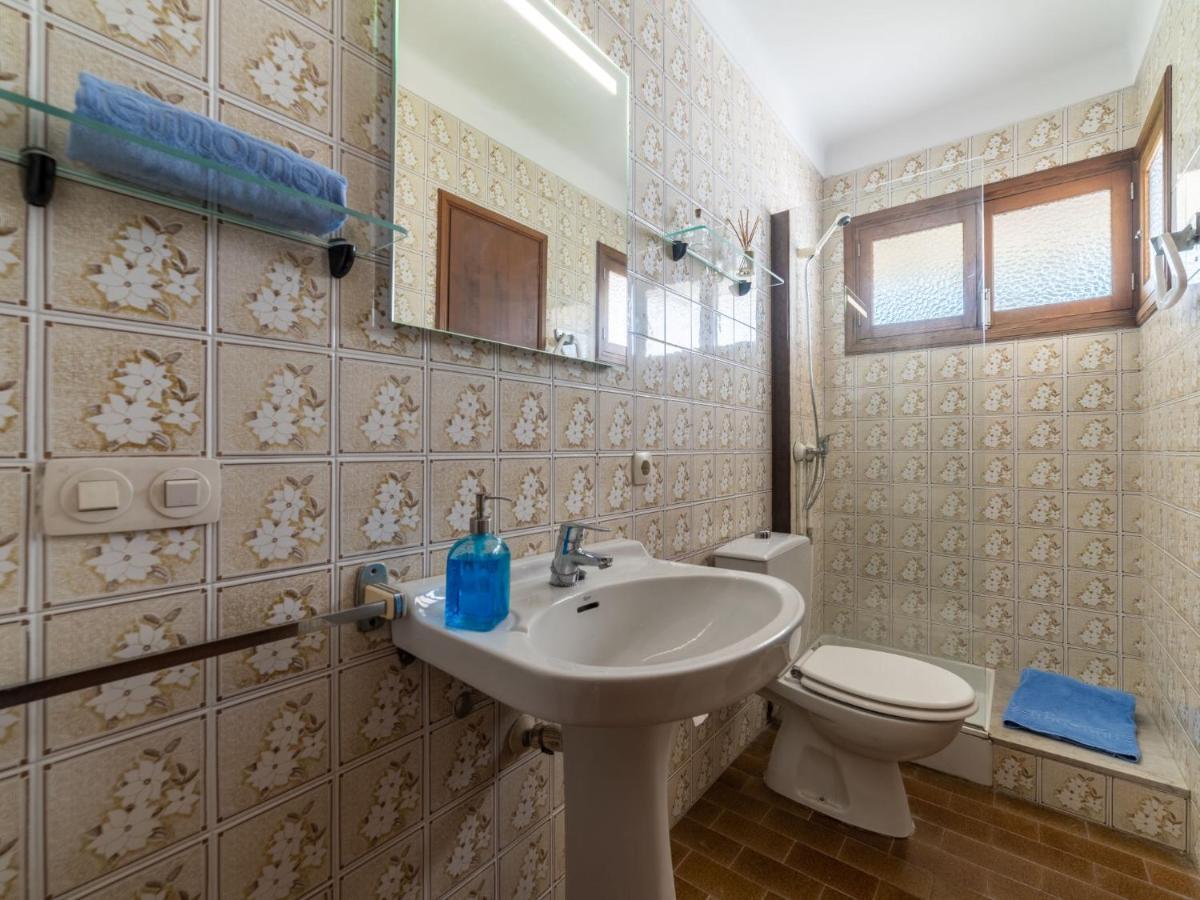 Villa Jeroni By Interhome