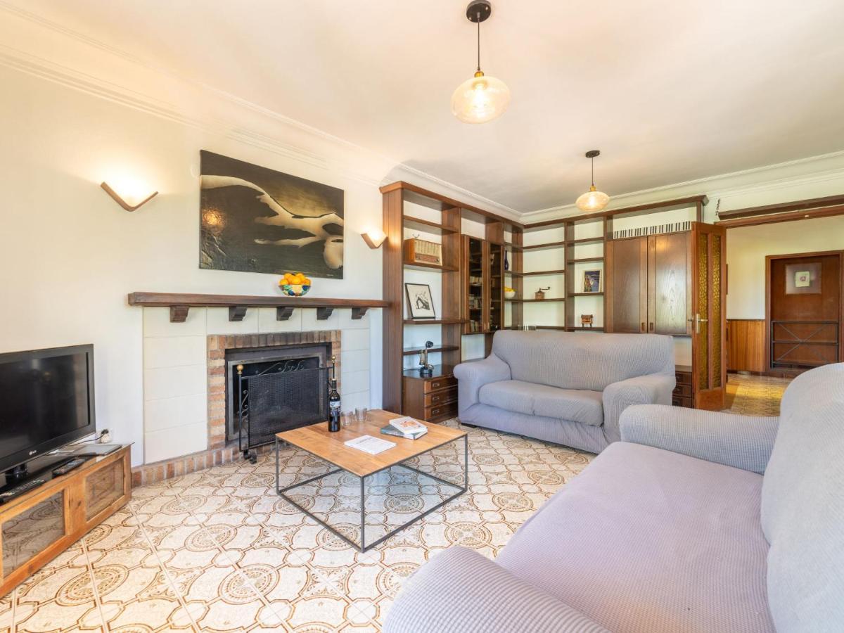 Jeroni By Interhome Villa *