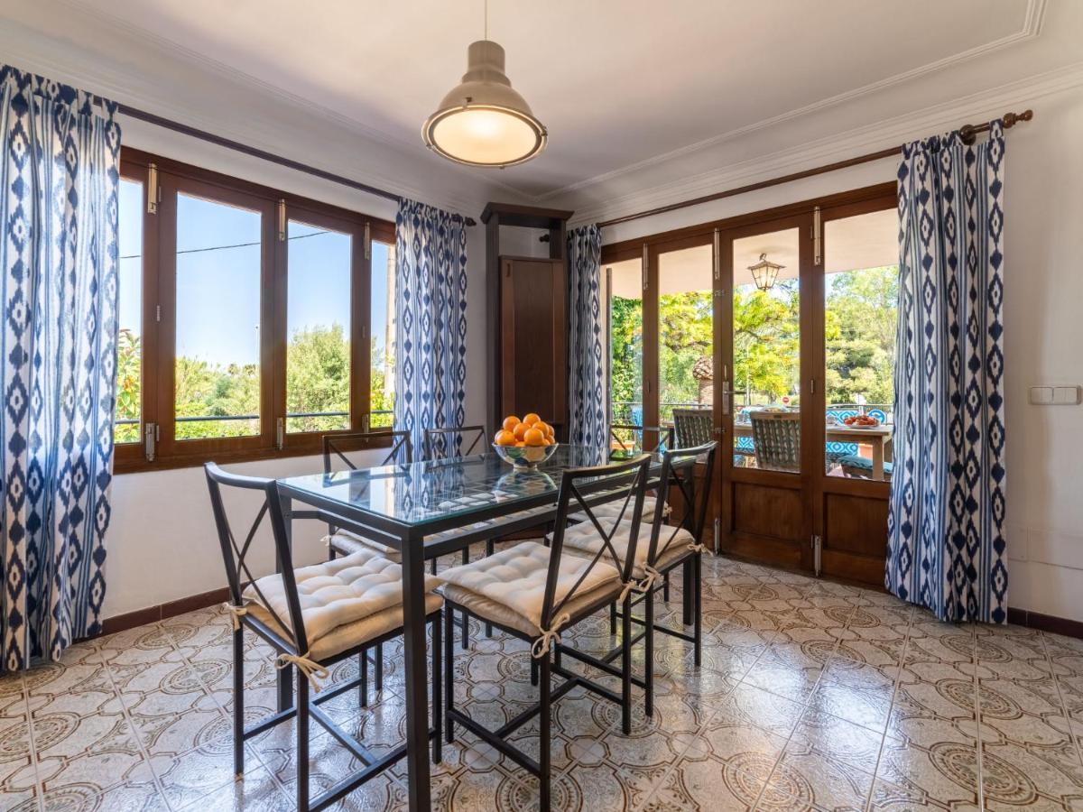 Villa Jeroni By Interhome Alcudia (Mallorca)