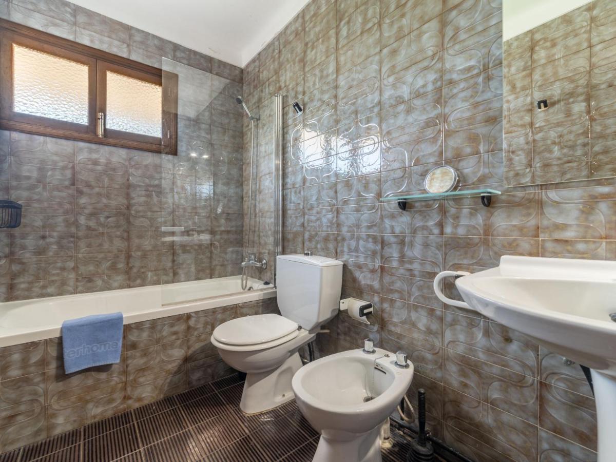 Jeroni By Interhome * Alcudia (Mallorca)