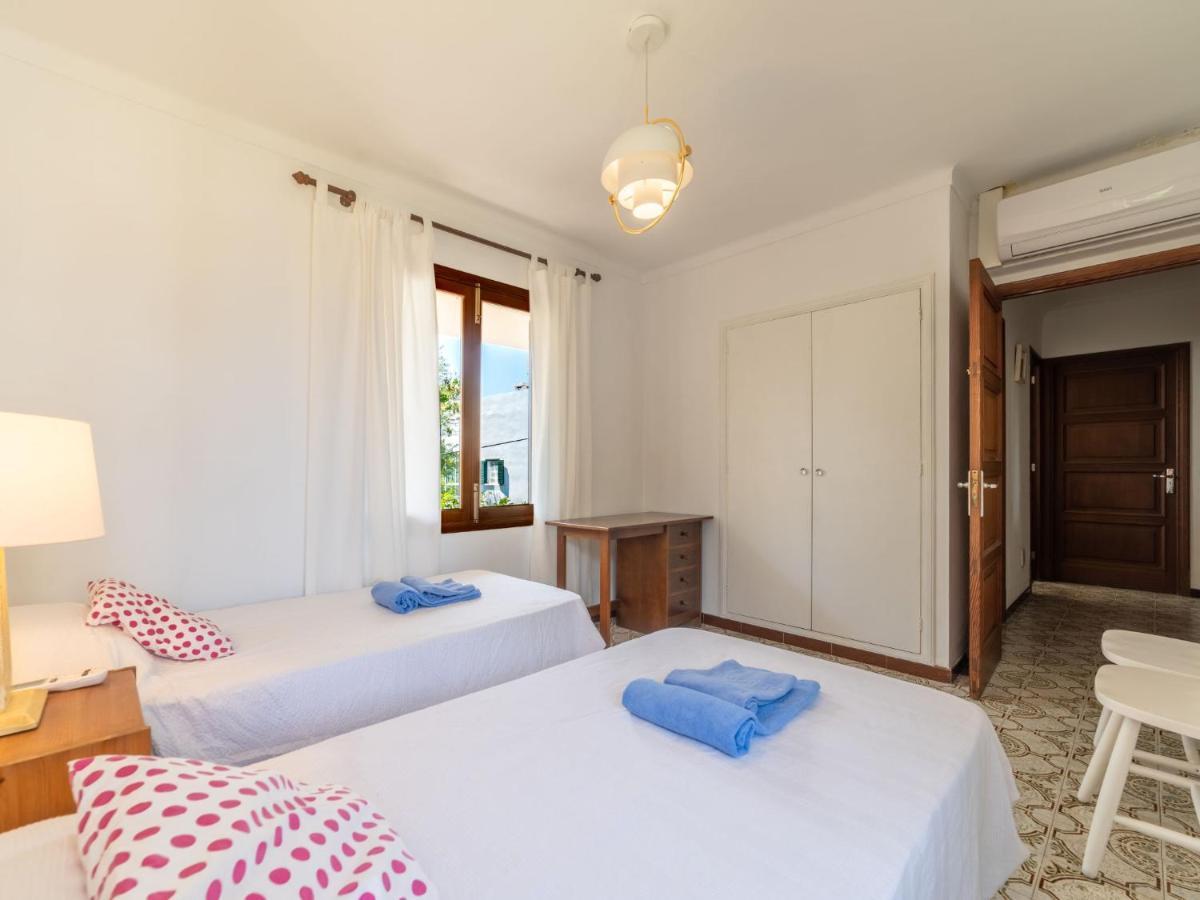 Jeroni By Interhome * Alcudia (Mallorca)