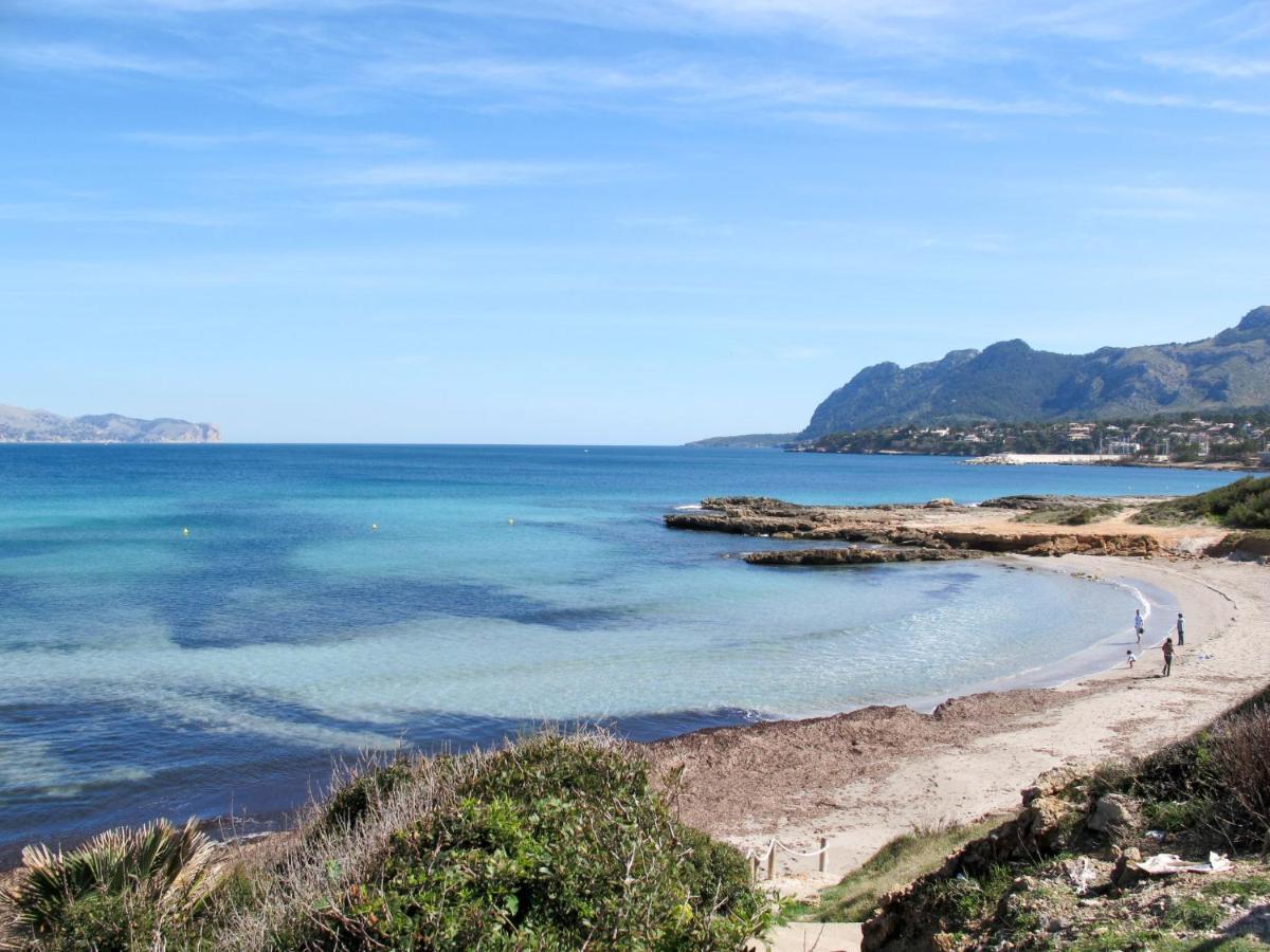 Jeroni By Interhome Villa Alcudia (Mallorca)