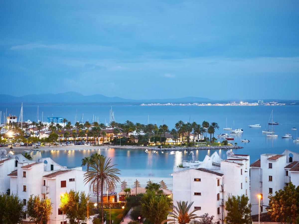 Jeroni By Interhome Alcudia (Mallorca)